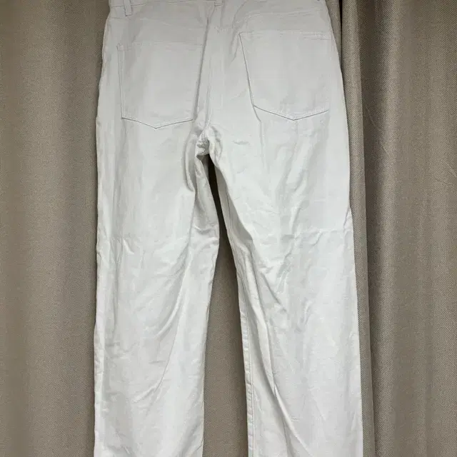 디스이즈네버댓 Relaxed Jeans Off White (XL)