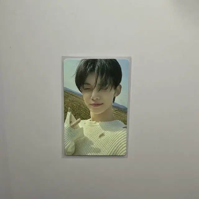 txt 투바투 데자부 이즈위 연준 양도