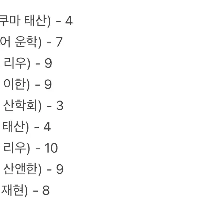 2차 이벤트). 보이넥스트도어 보넥도 비공굿 도무송 판매