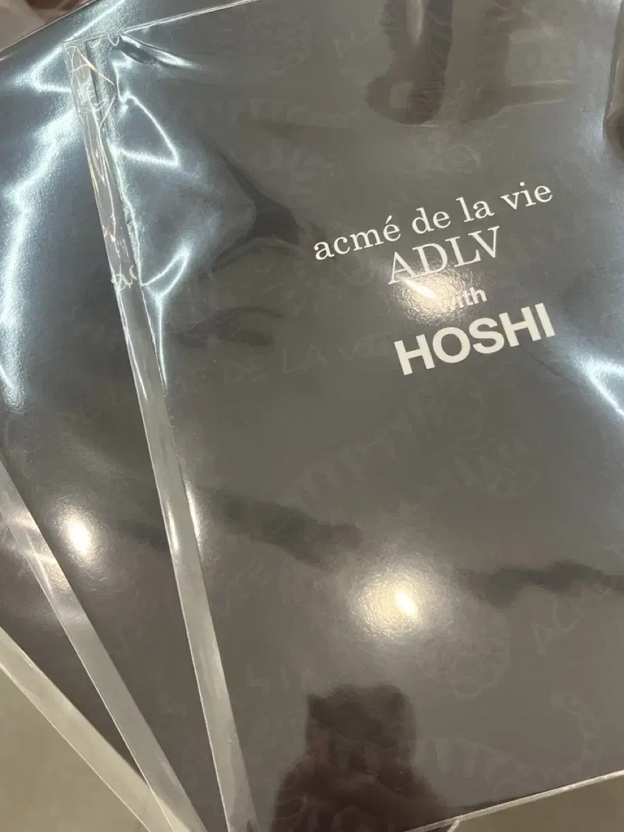 Akmedavi hoshi Merchandise sealed Bulk