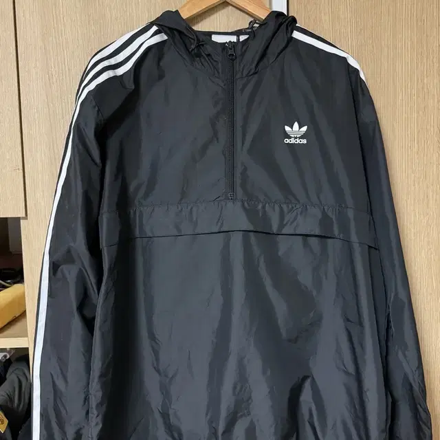 아디다스 아노락 3XL adidas