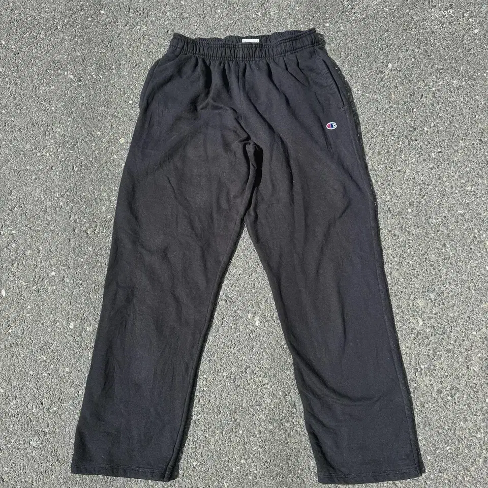 Old champion sweat pants