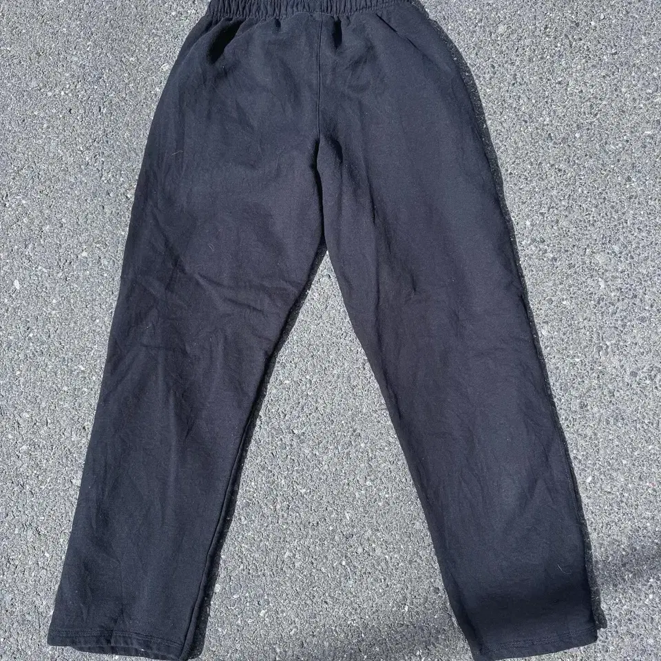 Old champion sweat pants