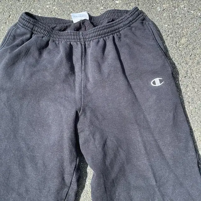 Old champion sweat pants