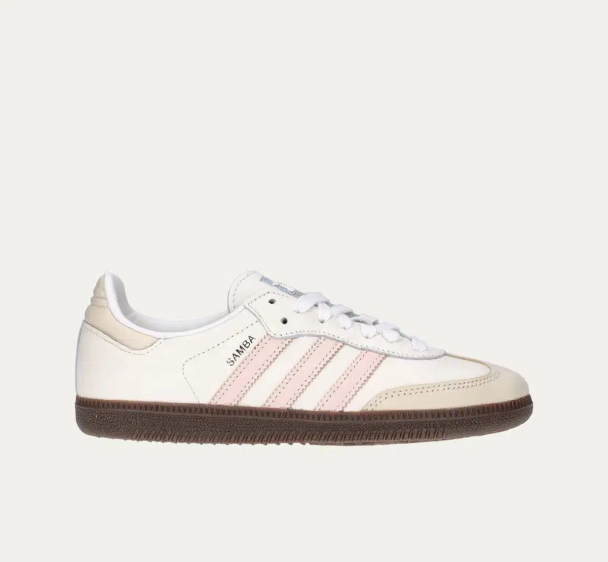 adidas Samba Pink Brown 250