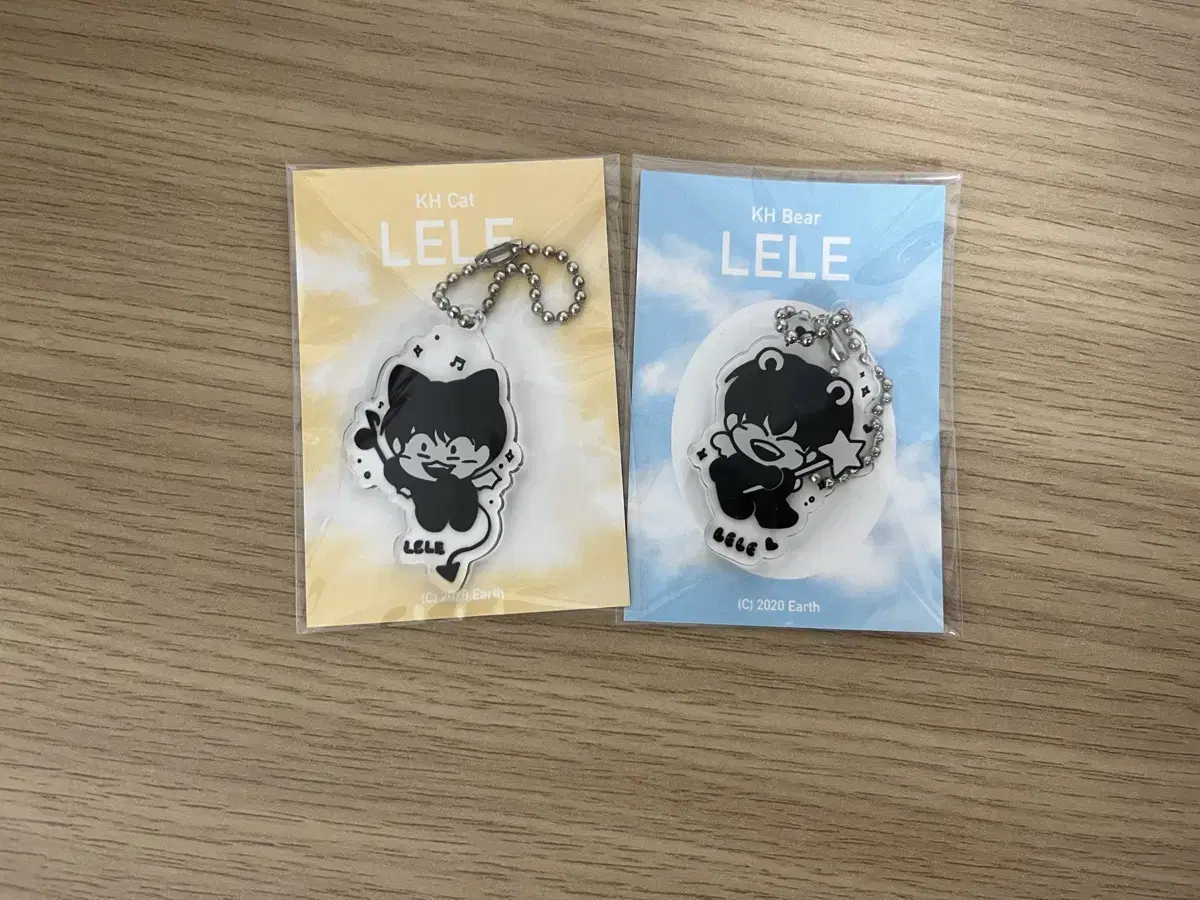 nct chenle globe keyring goods in bulk