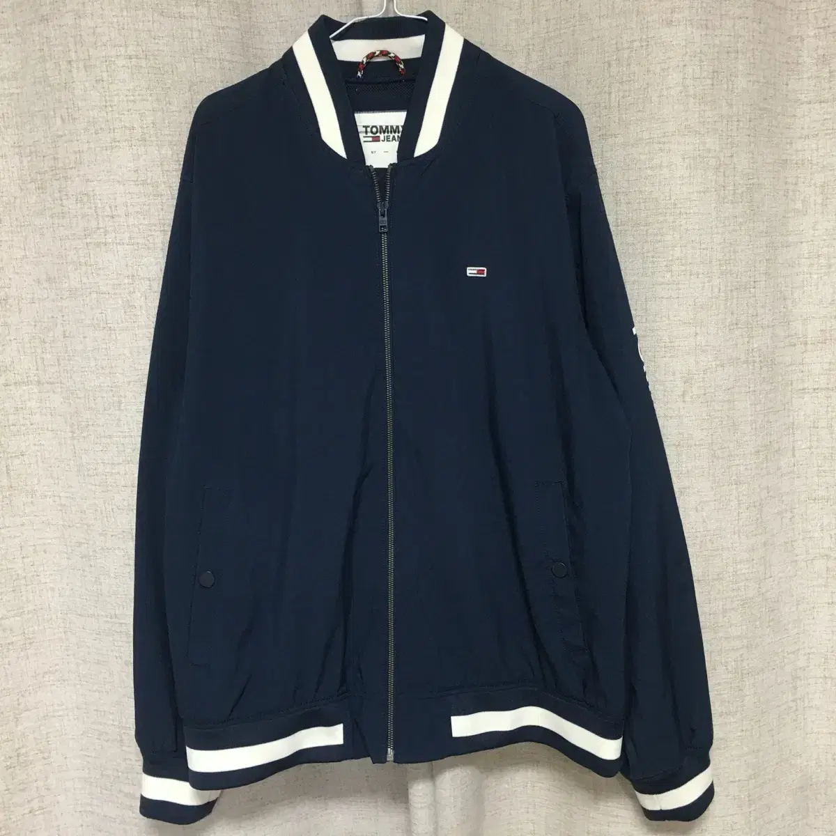 Tommy Hilfiger Men's Windbreaker Jacket XXL