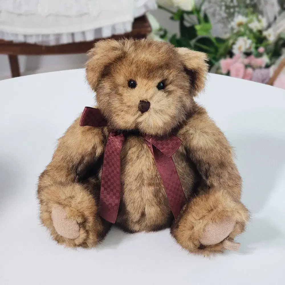 Boyds Bears 보이즈베어 / 빈티지인형 테디베어 곰돌이 빈티지소품