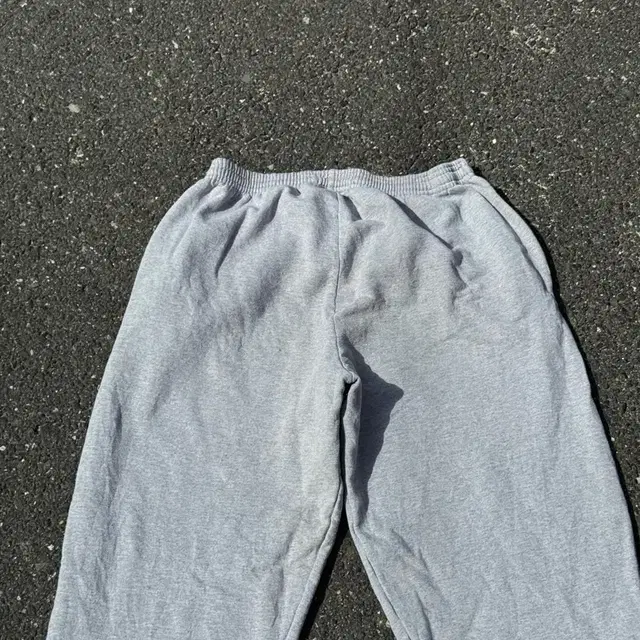 Old champion sweat pants