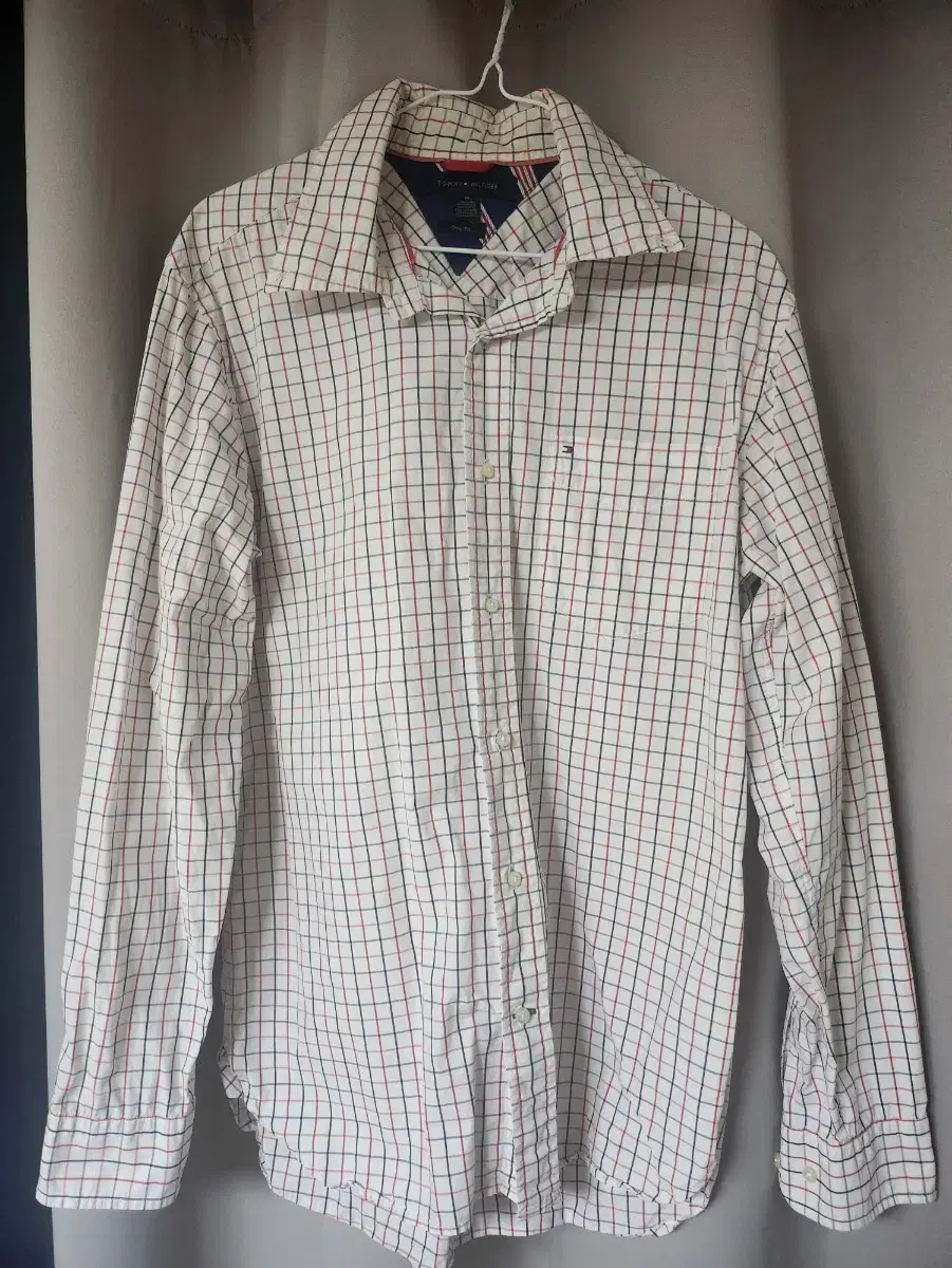 Tommy Hilfiger Shirt M