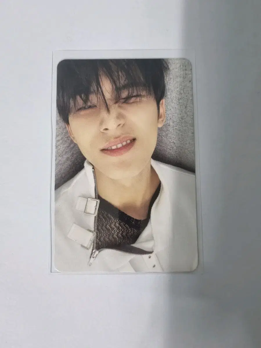 Seventeen Feathersun mingyu ep.2 photocard sells