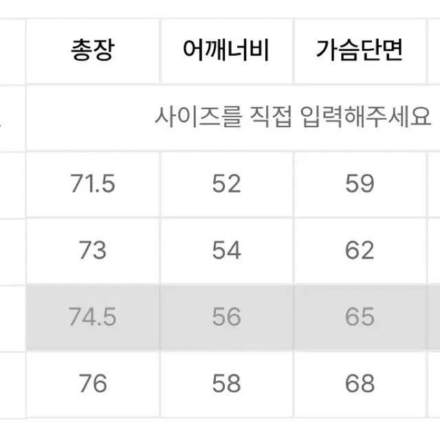 FCMM 클럽 팀 빅로고 어센틱 윈드브레이커 블랙