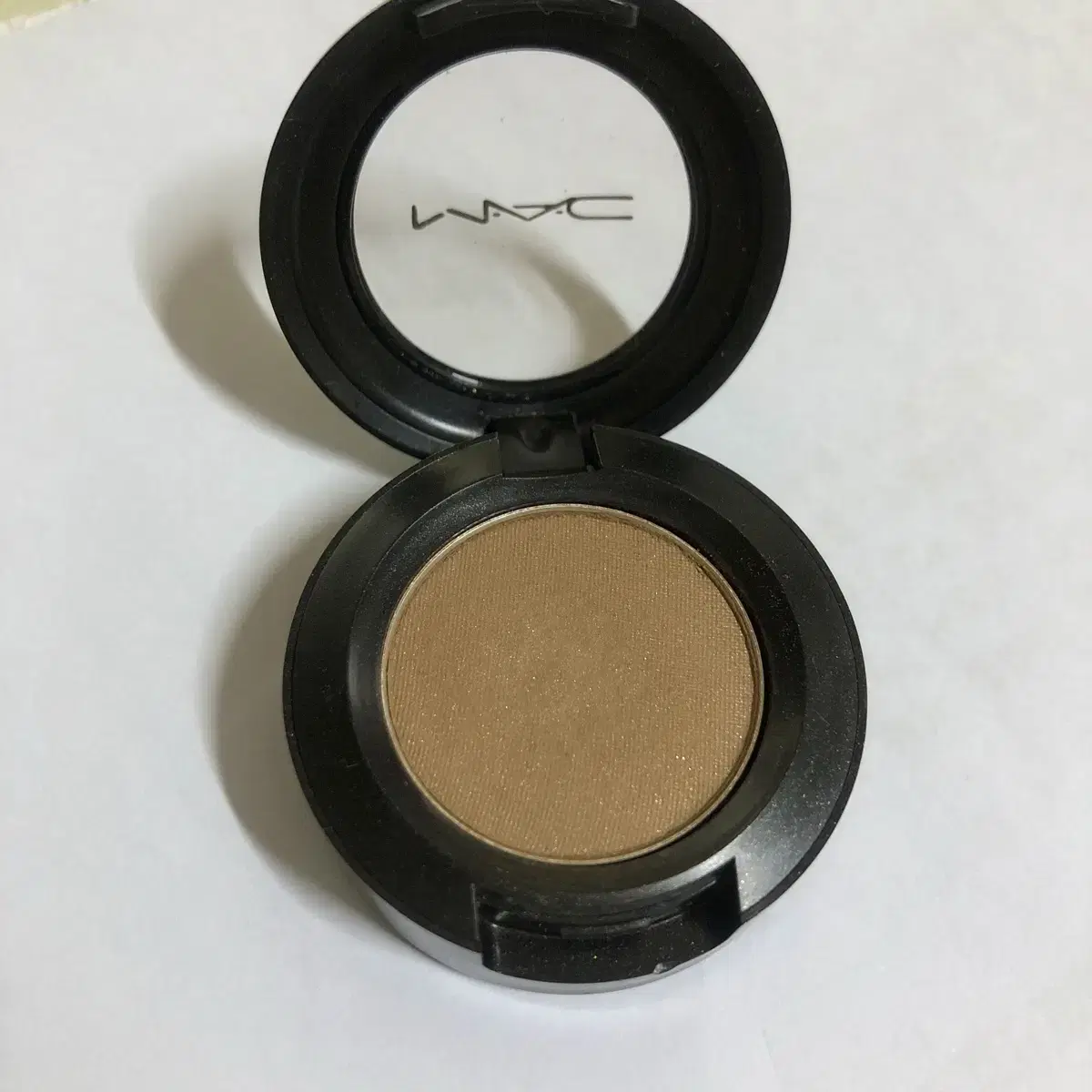 MAC 소바 아이섀도우