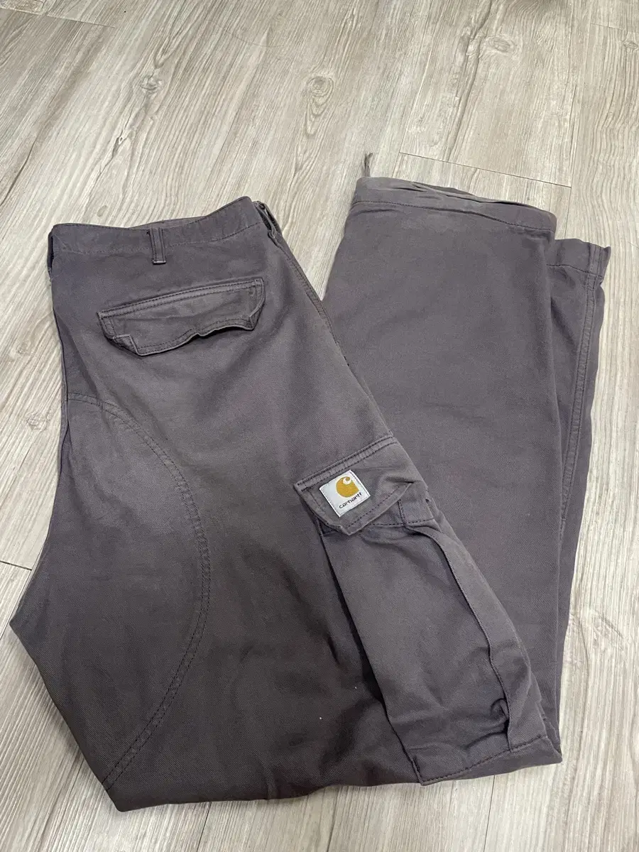 CalhartWIP Aviation Cargo Pants (34x32)