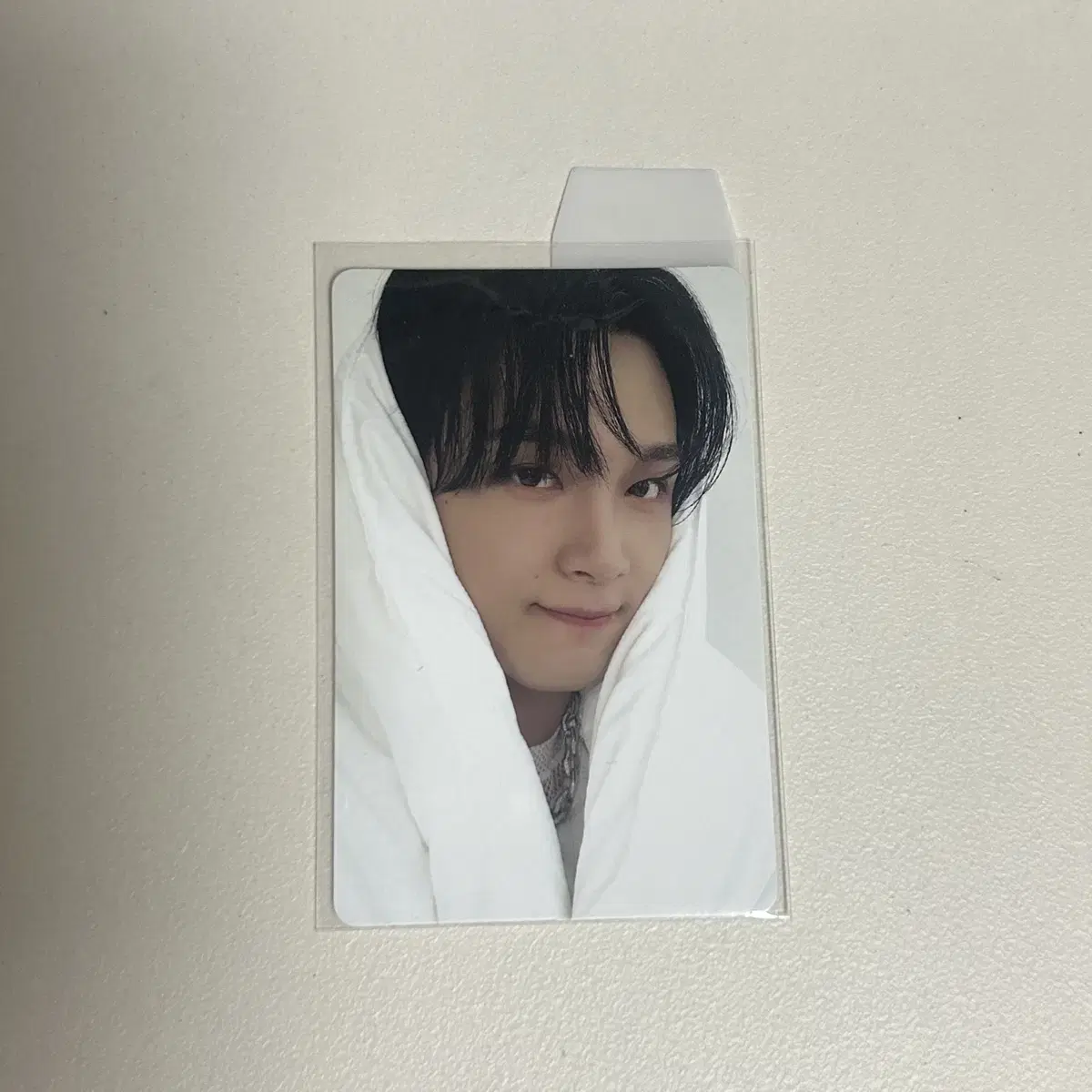 nct duvet haechan photocard TheUnity 127 sells