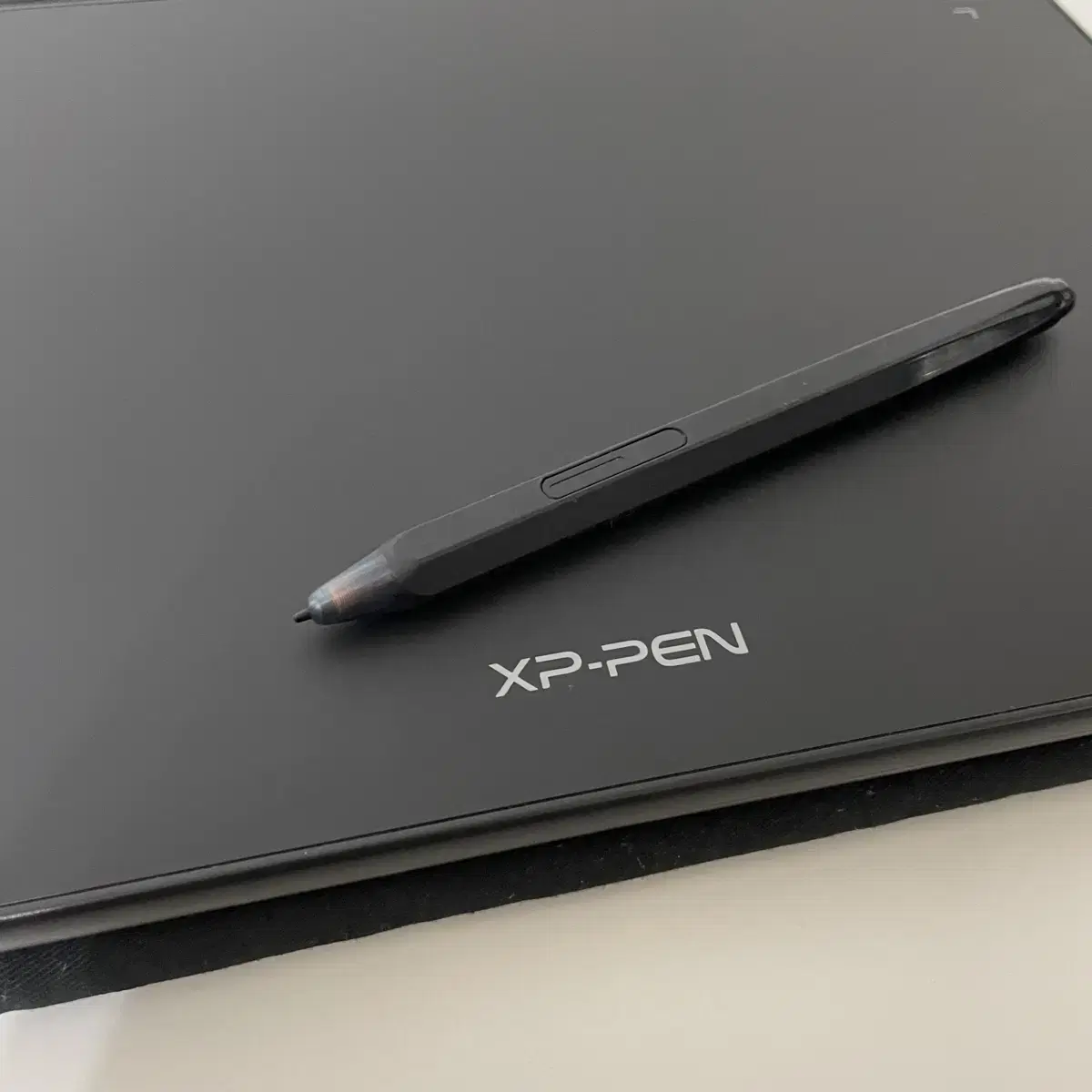 XP-PEN 데코2 테블릿