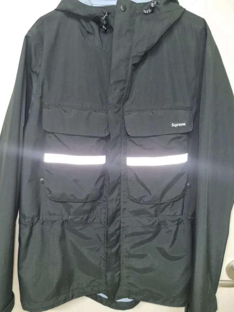 Supreme Windscreen Scotch L