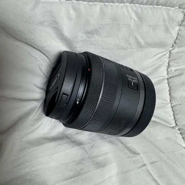 캐논 rf24-50mm 렌즈 팝니다