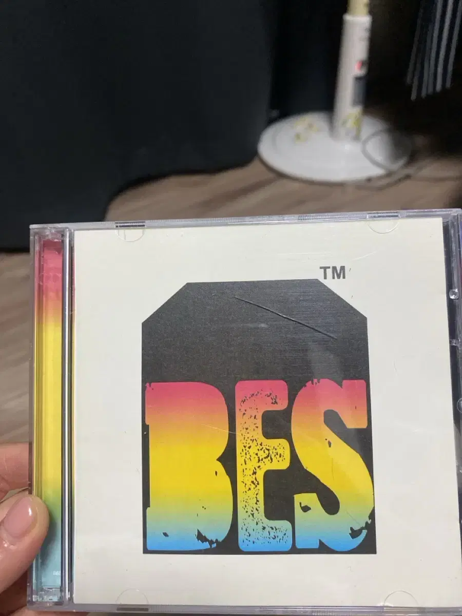 브라운아이드소울 라이브 cd