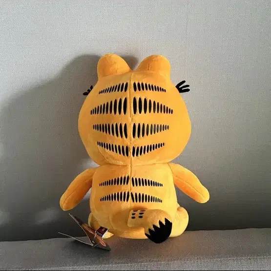 가필드 인형 30cm