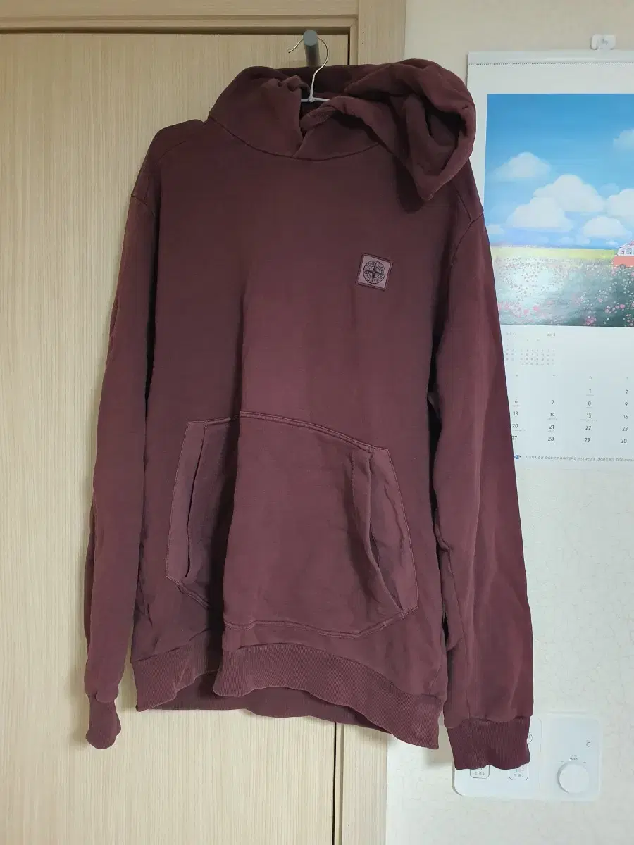 Stone Island Hoodie XL