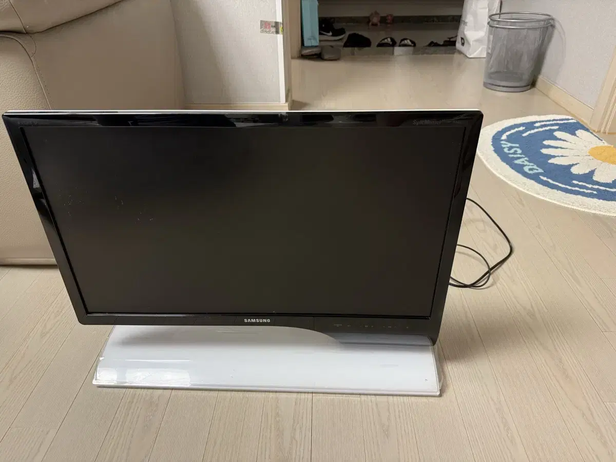 삼성 LED tv모니터(lt24b750)