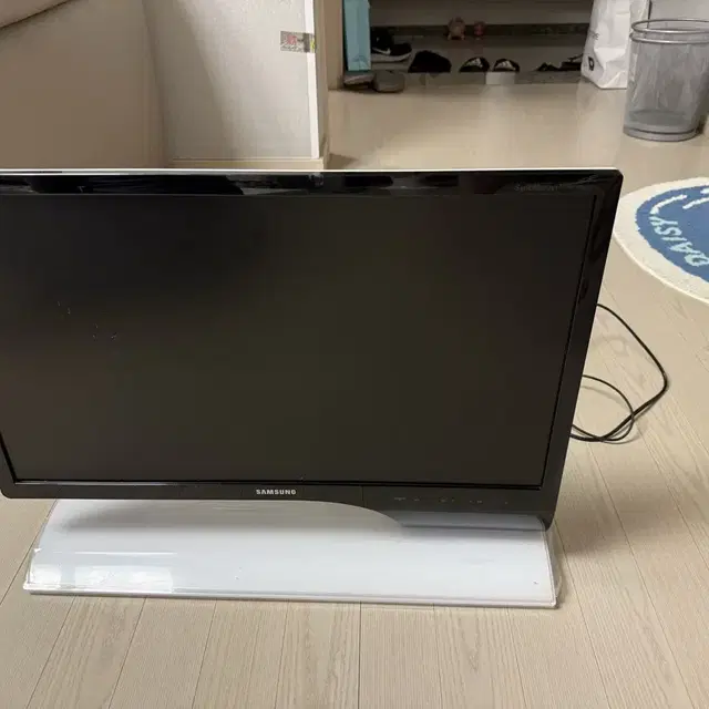 삼성 LED tv모니터(lt24b750)