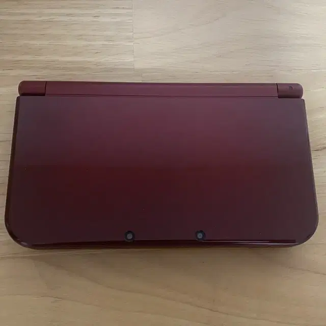 닌텐도 뉴 3ds xl 판매 합니다