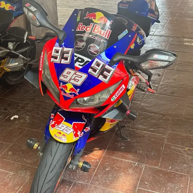 혼다cbr1000rr