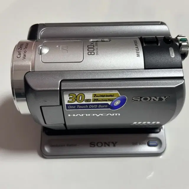 sony handycam DCR-SR60