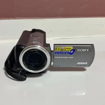 SONY HANDYCAM DCR-SR60 ビデオカメラ USED品 Amazon.co.jp: SONY デジタルビデオカメラレコーダー ハードディスク