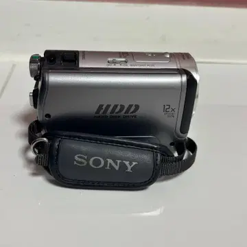sony handycam DCR-SR60 | 브랜드 중고거래 플랫폼, 번개장터