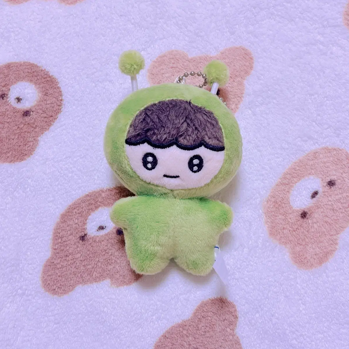 Omg younghoon dolls