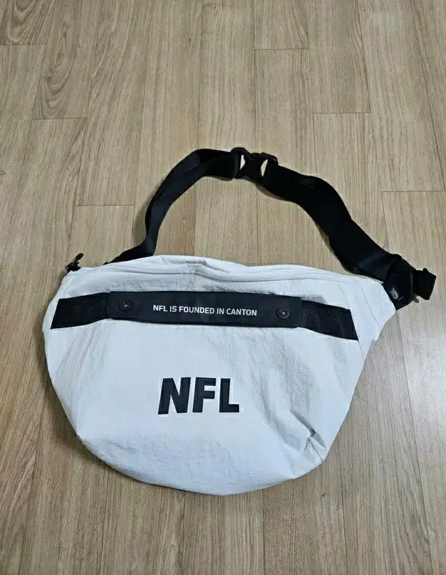 NFL 빅사이즈 힙색(새상품) 남녀공용