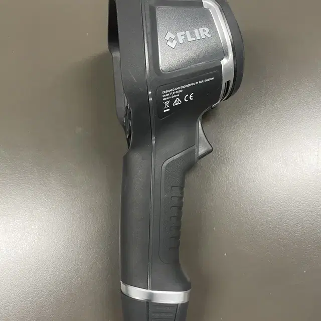 Flir e8xt 열화상카메라 중고 판매