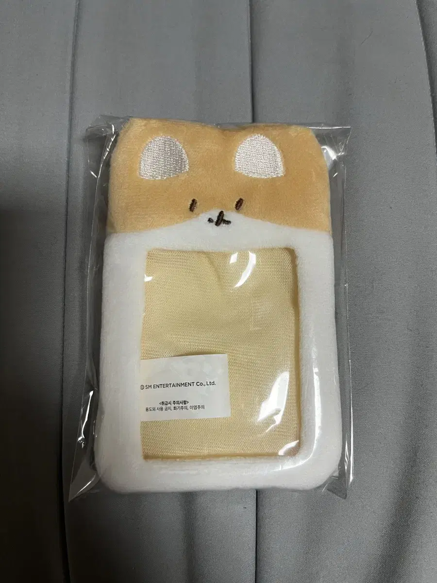 Teolaegi photocard holder (unsealed)