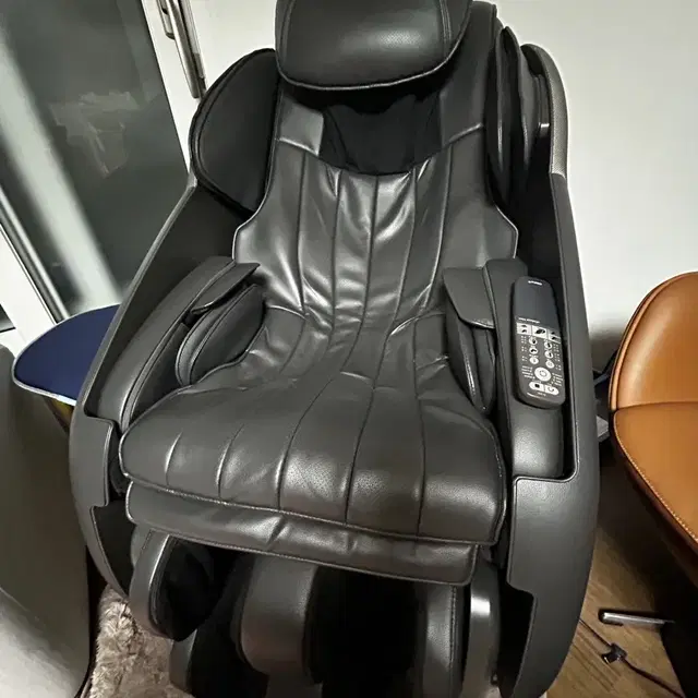 OSIM uDelux Max OS-860 안마의자 판매합니다. 모든 기능