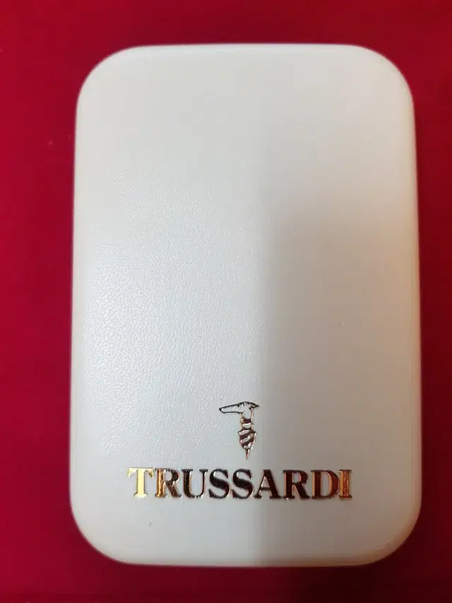 트루사르디 라이터 ( TRUSSARDI )