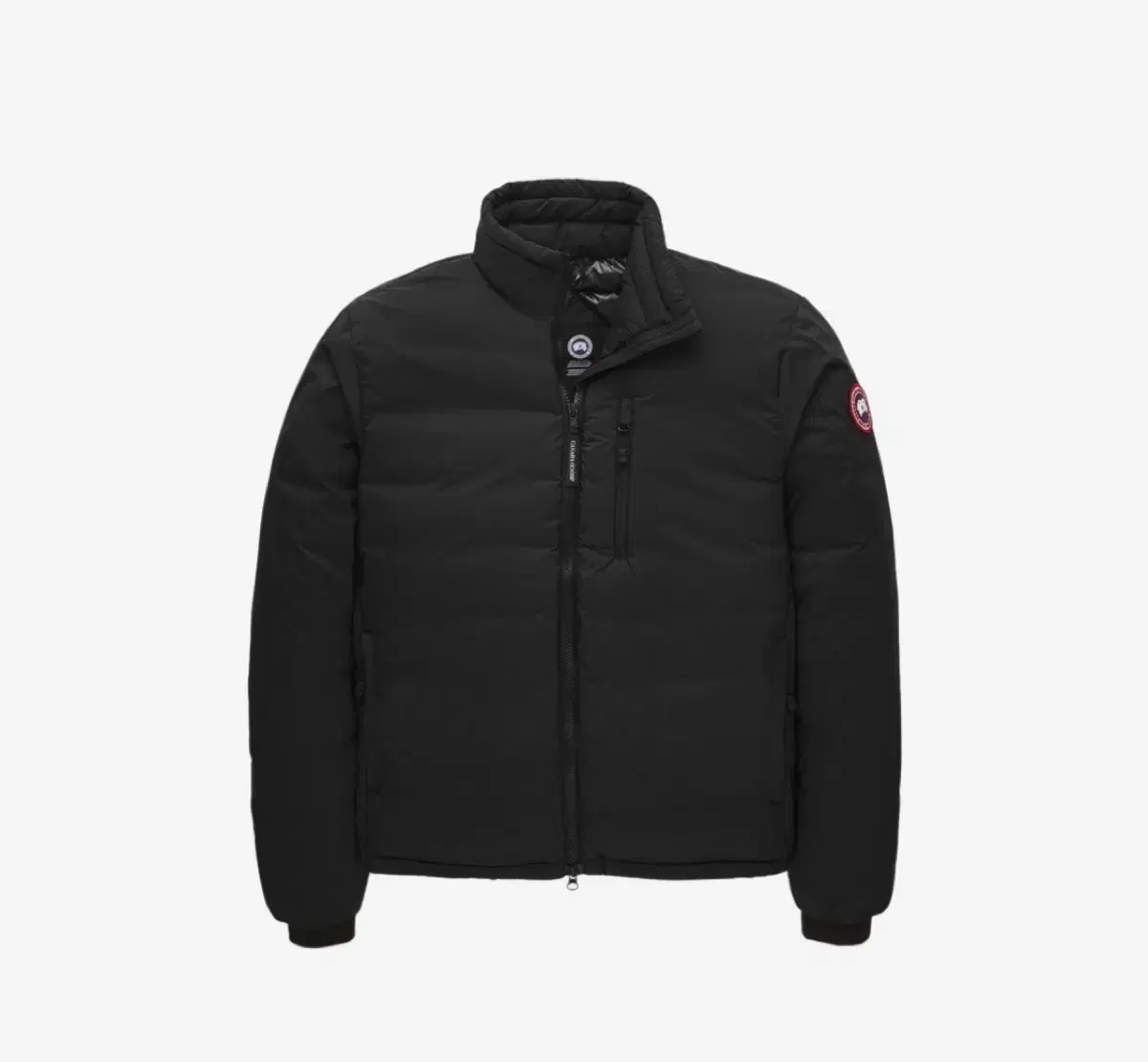 (New) Canada Goose Lodge Size L