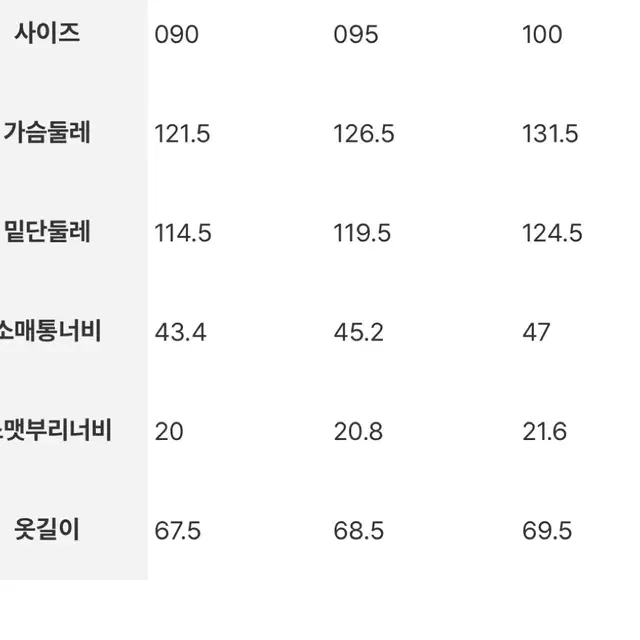 빈폴 브라운 니트 후드 구스 다운 점퍼