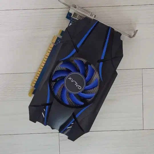 galax gtx 1030 그래픽 카드 판매