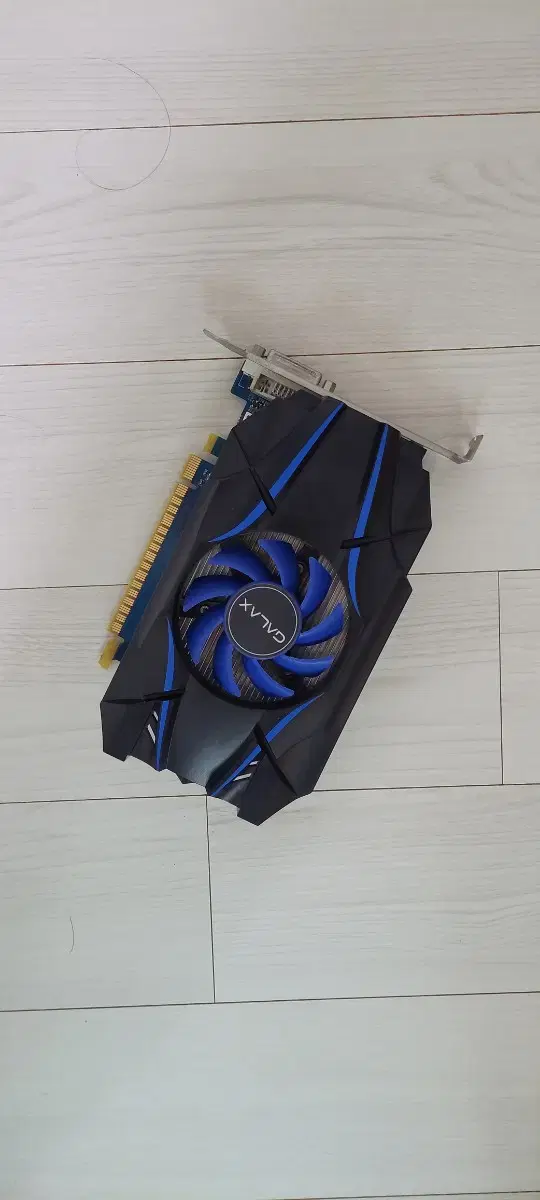 galax gtx 1030 그래픽 카드 판매