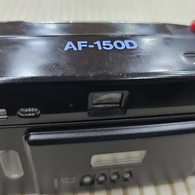 삼성카메라/ AF -150D