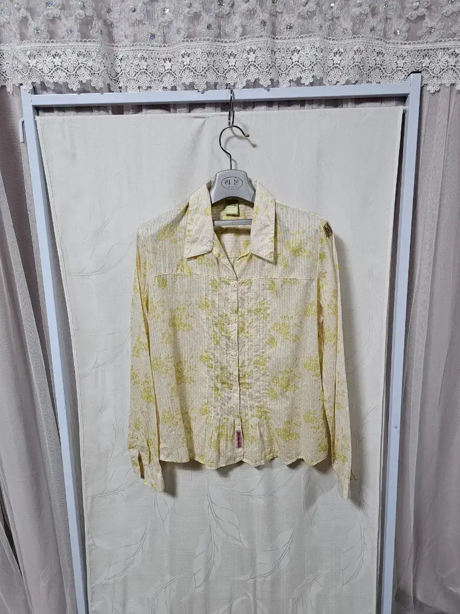 Thursday Island Blouse (95)