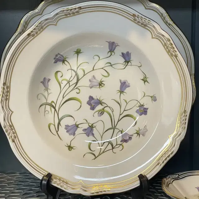 SPODE CAMPANULA