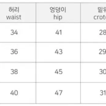 에이블리 지그재그 이너니티 하이웨스트 블랙 부츠컷 팬츠