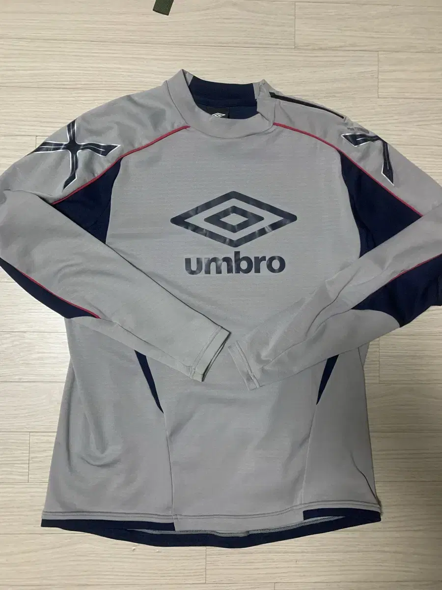 Umbro Piste