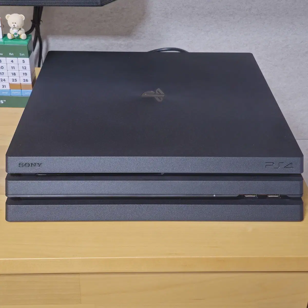 [SONY] PS4 PRO 1TB / 플스4 프로 1테라바이트