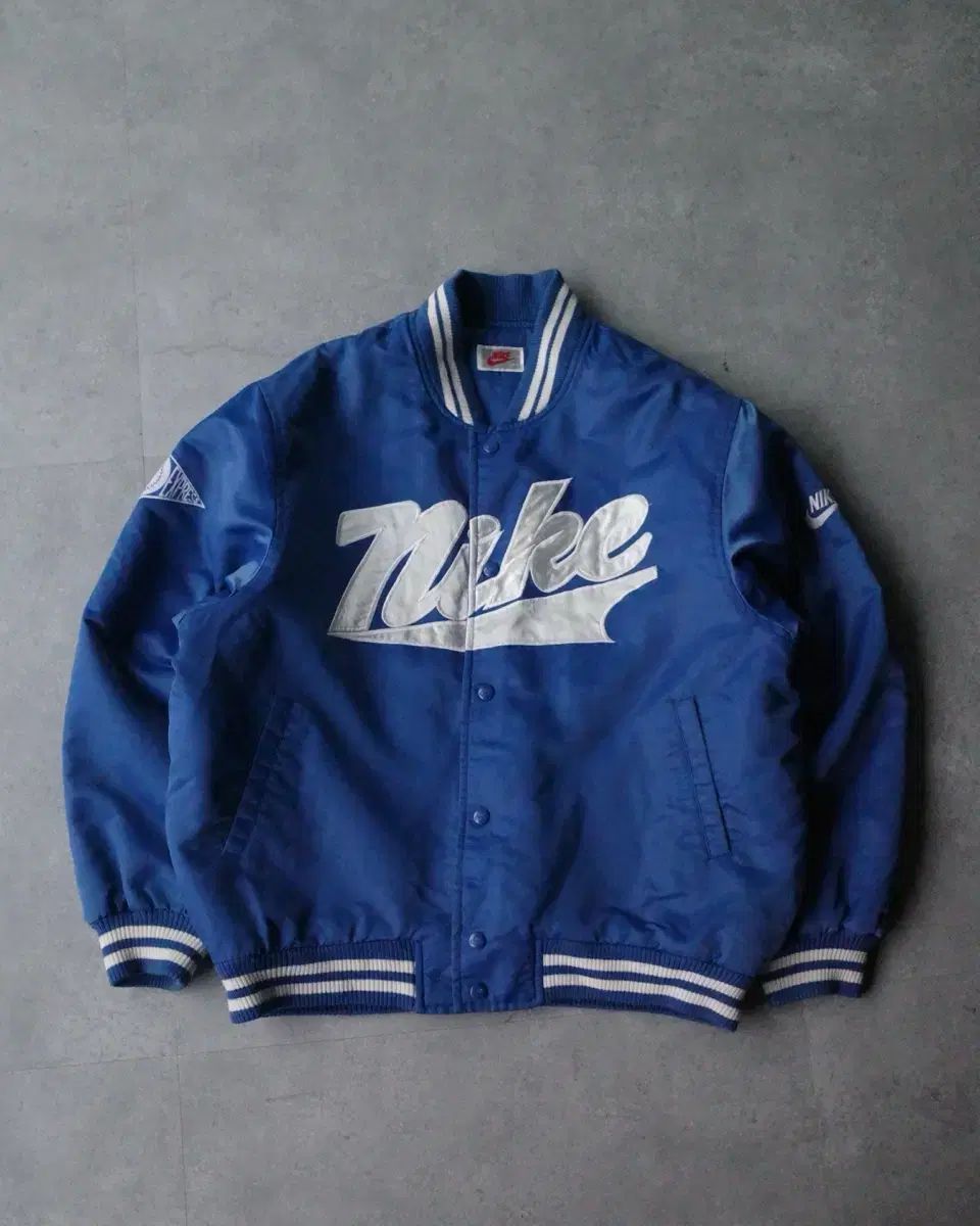 Nike Stadium Jacket