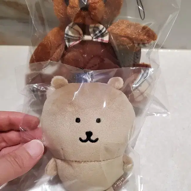 나가노 마켓 정품) 덤 마이허그 Teddy 마스코트  ) 태닝곰